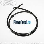 Furtun alimentare diuza spalator luneta Ford Focus 1998-2004 1.6 16V 100 cp