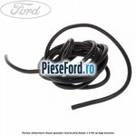 Furtun alimentare diuza spalator luneta Ford Fusion 1.3 60 cp