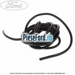 Furtun alimentare diuza spalator luneta Ford Fusion 1.4 TDCi 68 cp F6JA, F6JB diesel