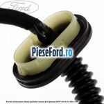 Furtun alimentare diuza spalator luneta Ford Galaxy 2007-2014 2.0 TDCi 136 cp