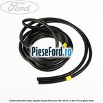 Furtun alimentare diuza spalator luneta Ford S-Max 2007-2014 2.2 TDCi 175 cp