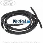 Furtun alimentare diuza spalator parbriz Ford Fiesta 2005-2008 1.6 TDCi 90 cp