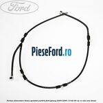 Furtun alimentare diuza spalator parbriz Ford Galaxy 2000-2006 1.9 TDI 90 cp