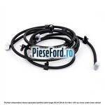 Furtun alimentare diuza spalator parbriz Ford Kuga 2016-2018 2.0 TDCi 120 cp