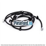 Furtun alimentare diuza spalator parbriz Ford Kuga 2016-2018 2.0 TDCi 4x4 180 cp T8MA, T8MB, T8MC diesel