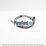 Furtun alimentare diuza spalator parbriz Ford Kuga 2019-2023 1.5 EcoBoost 183 cp