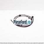 Furtun alimentare diuza spalator parbriz Ford Kuga 2019-2023 2.5 Duratec Plug-in-Hybrid 225 cp