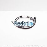 Furtun alimentare diuza spalator parbriz Ford Kuga 2019-2023 2.5 FHEV 4x4 190 cp