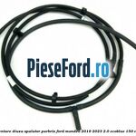 Furtun alimentare diuza spalator parbriz Ford Mondeo 2019-2023 2.0 EcoBlue 150 cp