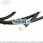 Furtun alimentare diuza spalator usa spate Ford Tourneo Custom 2019-2023 1.0 EcoBoost PHEV 125 cp