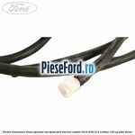 Furtun alimentare diuza spalator usa spate Ford Tourneo Custom 2019-2023 2.0 EcoBlue 150 cp P0FA diesel