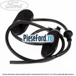 Furtun alimentare diuza stergator spate 5 usi Ford Focus 2014-2018 1.6 Ti 105 cp