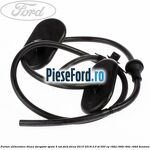 Furtun alimentare diuza stergator spate 5 usi Ford Focus 2014-2018 2.0 ST 250 cp