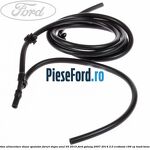 Furtun alimentare diuze spalator faruri dupa anul 03/2010 Ford Galaxy 2007-2014 2.0 EcoBoost 199 cp