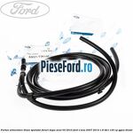 Furtun alimentare diuze spalator faruri dupa anul 03/2010 Ford S-Max 2007-2014 1.8 TDCi 125 cp QYWA diesel