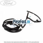 Furtun alimentare diuze spalator faruri Ford Focus 2008-2011 1.4 80 cp