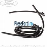 Furtun alimentare diuze spalator faruri Ford Mondeo 2008-2014 1.6 TDCi 115 cp