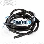 Furtun alimentare diuze spalator faruri pana in anul 02/2010 Ford Galaxy 2007-2014 2.0 TDCi 140 cp QXWA, QXWB, QXWC, UFWA diesel