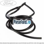 Furtun alimentare diuze spalator faruri pana in anul 02/2010 Ford S-Max 2007-2014 1.8 TDCi 125 cp QYWA diesel