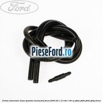 Furtun alimentare diuze spalator luneta Ford Focus 2008-2011 2.0 TDCi 136 cp G6DA, G6DB, G6DD, G6DG diesel