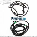 Furtun alimentare diuze spalator parbriz an 01/2012-12/2014 Ford Mondeo 2008-2014 1.8 TDCi 100 cp