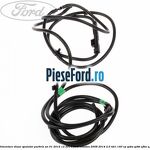 Furtun alimentare diuze spalator parbriz an 01/2012-12/2014 Ford Mondeo 2008-2014 2.0 TDCi 140 cp