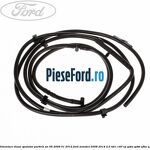 Furtun alimentare diuze spalator parbriz an 06/2009-01/2012 Ford Mondeo 2008-2014 2.0 TDCi 140 cp QXBA, QXBB, UFBA, UFBB diesel