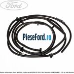 Furtun alimentare diuze spalator parbriz an 06/2009-01/2012 Ford Mondeo 2008-2014 2.3 160 cp SEBA benzina