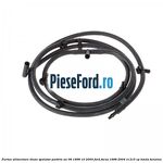 Furtun alimentare diuze spalator parbriz an 08/1998-10/2000 Ford Focus 1998-2004 RS 215 cp