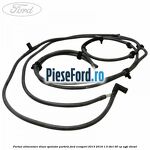 Furtun alimentare diuze spalator parbriz Ford EcoSport 2013-2018 1.5 TDCi 90 cp