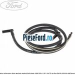 Furtun alimentare diuze spalator parbriz Ford Fiesta 1996-2001 1.25 i 16V 75 cp
