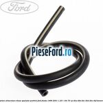 Furtun alimentare diuze spalator parbriz Ford Fiesta 1996-2001 1.25 i 16V 75 cp