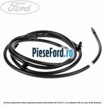 Furtun alimentare diuze spalator parbriz Ford Fiesta 2013-2017 1.0 EcoBoost 125 cp M1JE, M1JH benzina