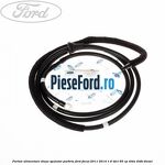 Furtun alimentare diuze spalator parbriz Ford Focus 2011-2014 1.6 TDCi 95 cp T3DA, T3DB diesel