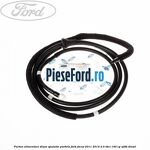 Furtun alimentare diuze spalator parbriz Ford Focus 2011-2014 2.0 TDCi 140 cp UFDB diesel