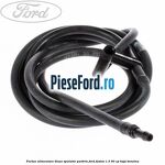 Furtun alimentare diuze spalator parbriz Ford Fusion 1.3 60 cp