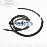 Furtun alimentare diuze spalator parbriz Ford Grand C-Max 2011-2015 1.0 EcoBoost 125 cp