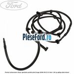 Furtun alimentare diuze spalator parbriz Ford Kuga 2008-2012 2.0 TDCi 136 cp