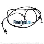 Furtun alimentare diuze spalator parbriz Ford Mustang 2018-2022 2.3 EcoBoost 290 cp