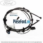 Furtun alimentare diuze spalator parbriz incalzite Ford C-Max 2011-2015 1.6 Ti 105 cp IQDA, IQDB benzina