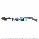 Furtun alimentare diuze spalator parbriz incalzite Ford EcoSport 2019-2023 1.5 Ti-VCT 122 cp XZJF benzina