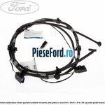 Furtun alimentare diuze spalator parbriz incalzite Ford Grand C-Max 2011-2015 1.6 Ti 125 cp PNDA, PNDD benzina