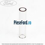 Furtun alimentare diuze spalator parbriz inferior Ford Fiesta 2008-2012 1.6 TDCi 75 cp HHJF, UBJA diesel