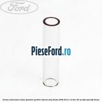 Furtun alimentare diuze spalator parbriz inferior Ford Fiesta 2008-2012 1.6 TDCi 95 cp T3JA, TZJA, TZJB diesel