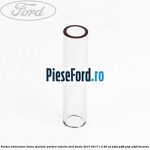 Furtun alimentare diuze spalator parbriz inferior Ford Fiesta 2013-2017 1.0 80 cp P4JA, P4JB, P4JC, P4JD benzina