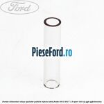 Furtun alimentare diuze spalator parbriz inferior Ford Fiesta 2013-2017 1.0 Sport 140 cp YYJA, YYJB benzina