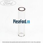 Furtun alimentare diuze spalator parbriz inferior Ford Fiesta 2013-2017 1.5 TDCi 100 cp XUJH diesel