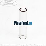 Furtun alimentare diuze spalator parbriz inferior Ford Fiesta 2013-2017 1.5 TDCi 75 cp