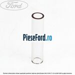 Furtun alimentare diuze spalator parbriz inferior Ford Fiesta 2013-2017 1.6 ST 200 200 cp JTJC benzina
