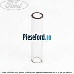 Furtun alimentare diuze spalator parbriz inferior Ford Fiesta 2013-2017 1.6 TDCi 95 cp